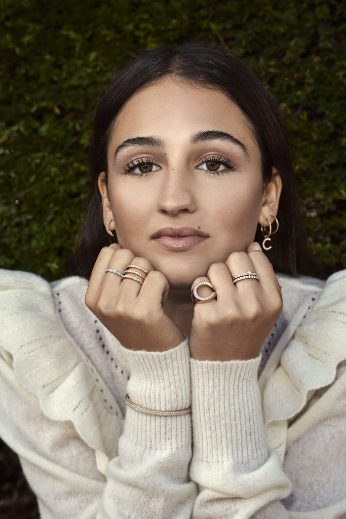 Alphabet - dit eget design