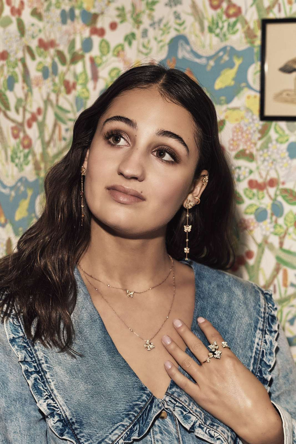 Fairytale - om at finde eventyret i dig selv