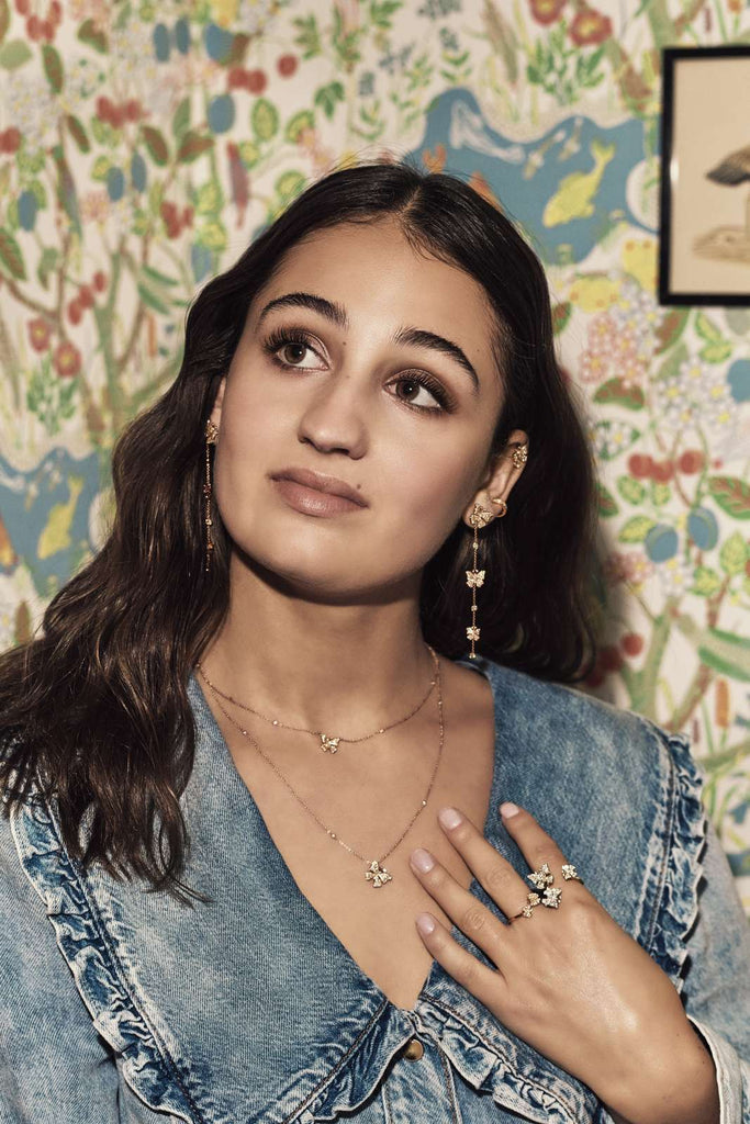 Fairytale - om at finde eventyret i dig selv