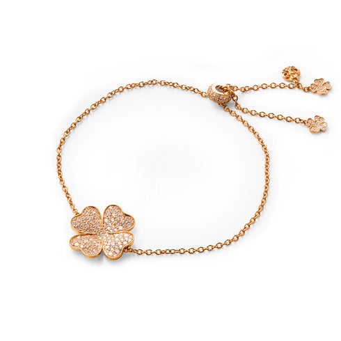 Clover Armbånd (Large)