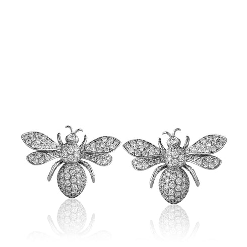 Dream Busy Bee Øreringe