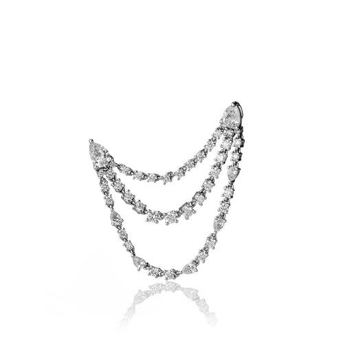 Conscious Waterfall Ørering