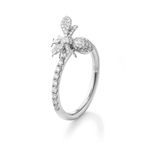 Dream Busy Bee Ring
