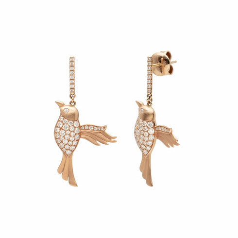 Hummingbird Ørestikker