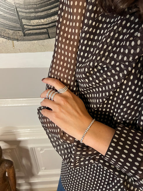 Wave Alliance Ring