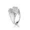 Clover Ring