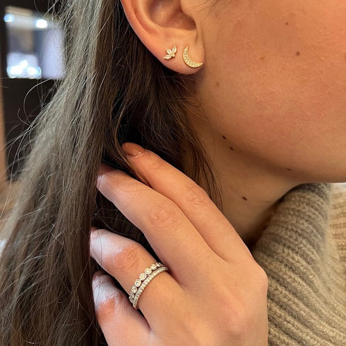 Signatur Eternity Ring