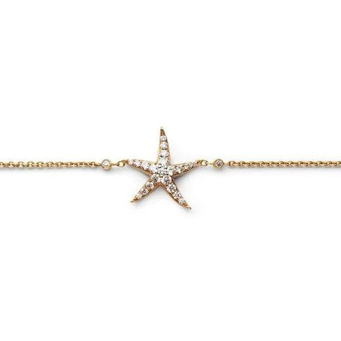 Dream Seastar Armbånd