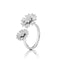Flower Ring (Medium)