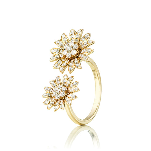 Flower Ring (Large)