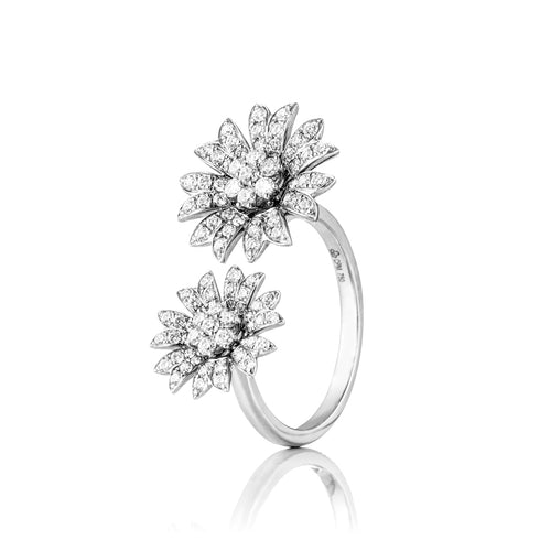 Flower Ring (Large)