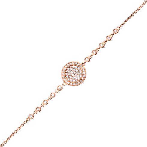 Globe Armbånd (Large)