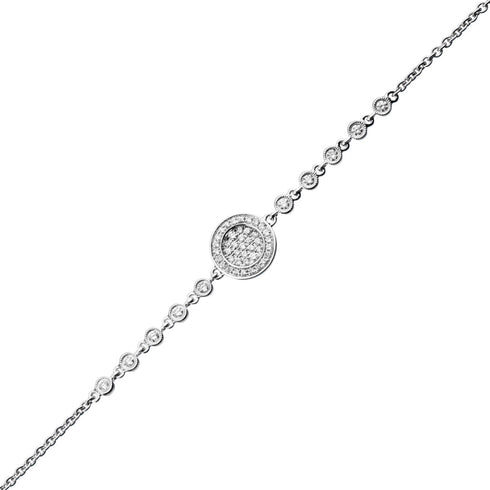 Globe Armbånd (Small)