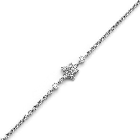 Universe Star Armbånd (Small)