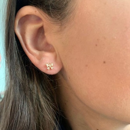 Fairytale Butterfly Ørestikker (Small)