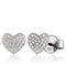Heart Ørestikker