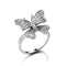 Fairytale Butterfly Ring (Large)