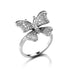 Fairytale Butterfly Ring (Large)