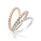 Eternity Alliance Ring