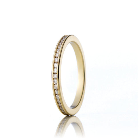 Eternity Smal Ring