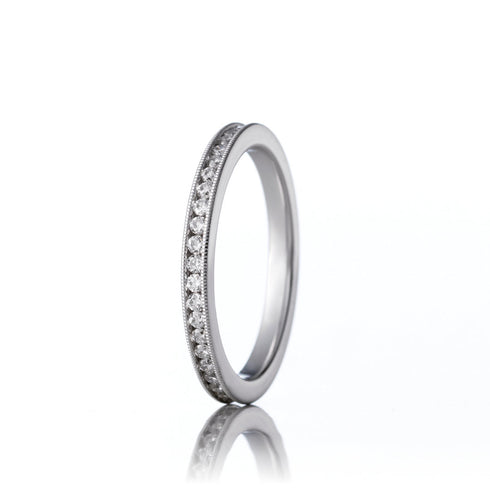 Eternity Smal Ring