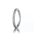 Eternity Smal Ring