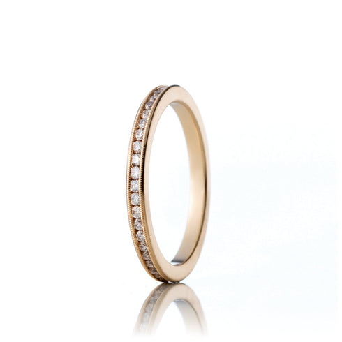 Eternity Smal Ring