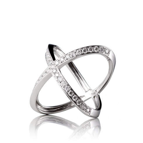 Symmetry Ring (Large)