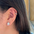 Parallel Earcuff (X-Small)