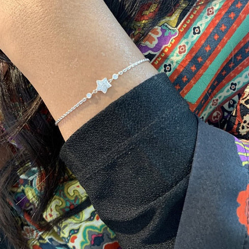 Universe Star Armbånd (Small)