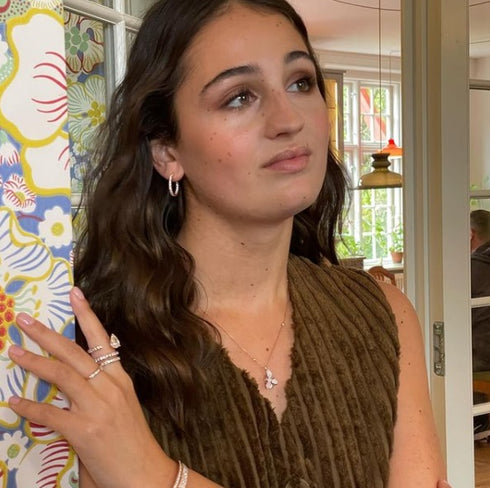 Eternity Alliance Øreringe