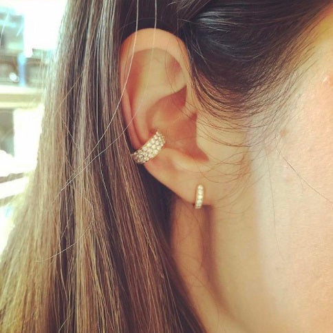 Parallel Creoler (Small)