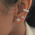Parallel Earcuff (Medium)