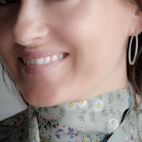 Diamant Reverse Creoler