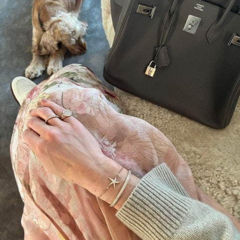 Eternity Alliance Ring