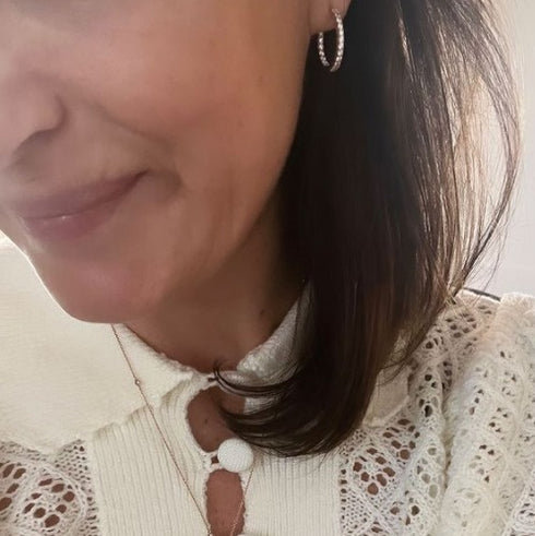 Eternity Alliance Øreringe