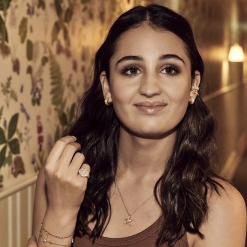 Parallel Creoler (Large)