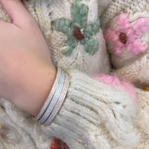 Two Row Parallel Armring