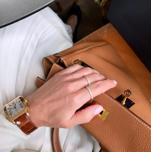 Eternity Alliance Ring