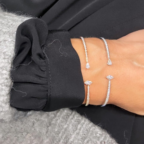 Conscious Forever Armbånd