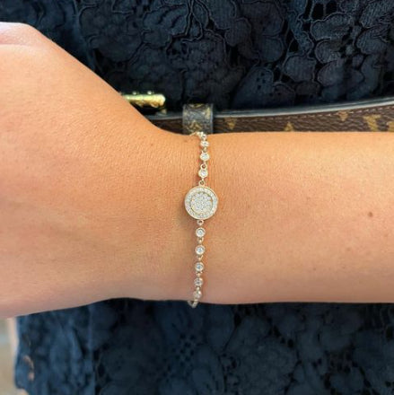 Globe Armbånd (Small)