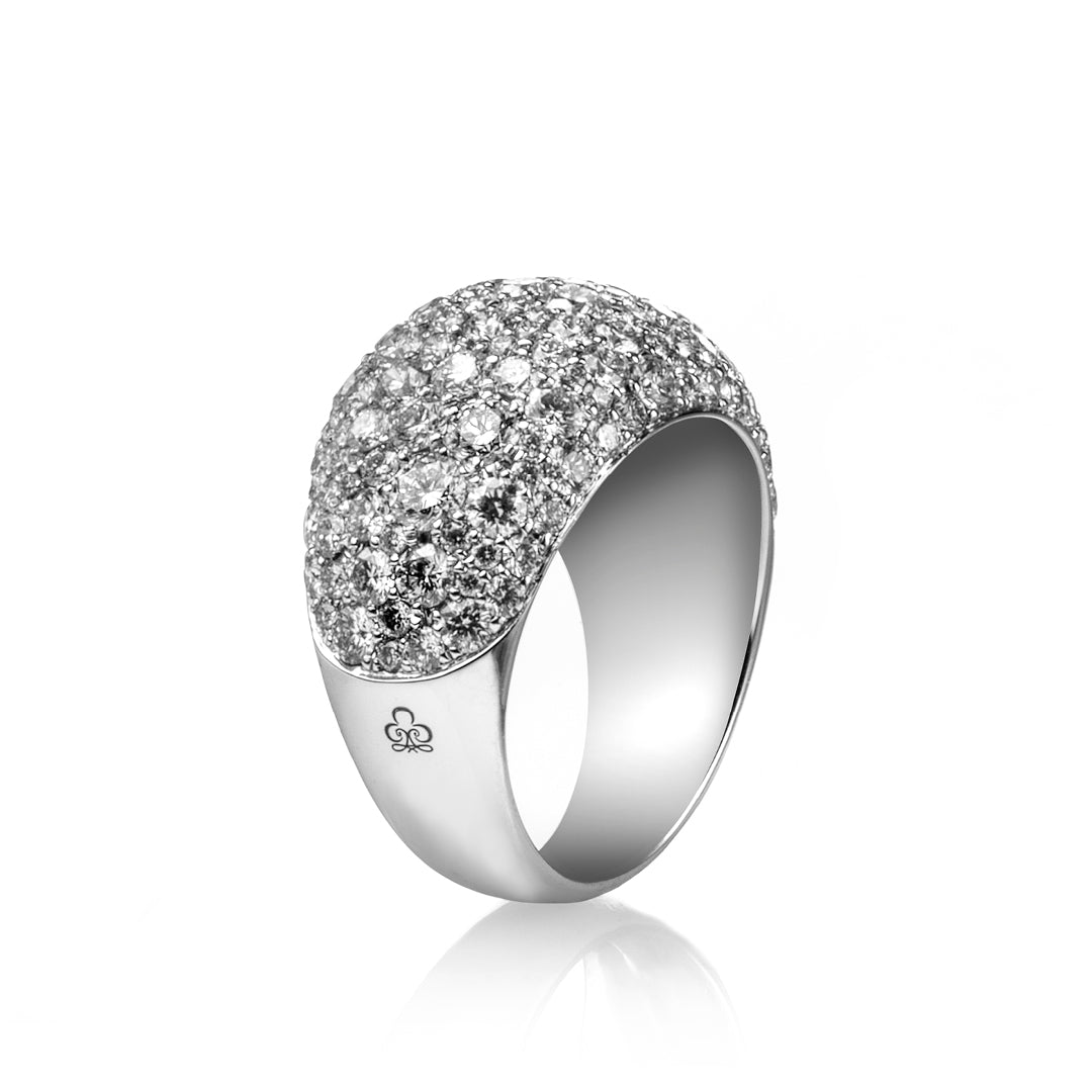 Christine Hvelplund Dome ring SN01045R